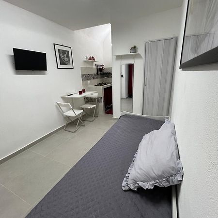 Willa Casa Gradini Neapol Zewnętrze zdjęcie
