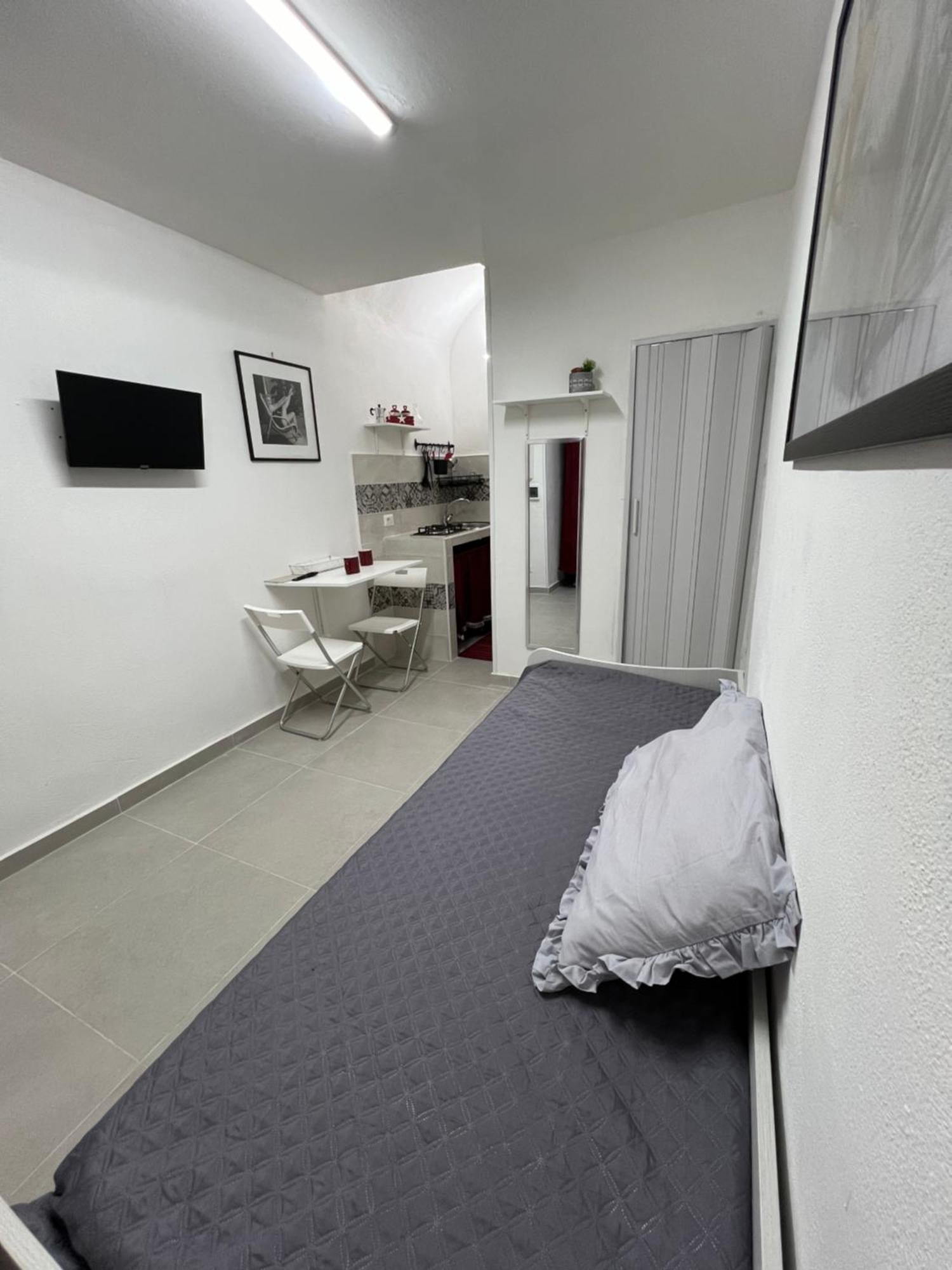 Willa Casa Gradini Neapol Zewnętrze zdjęcie